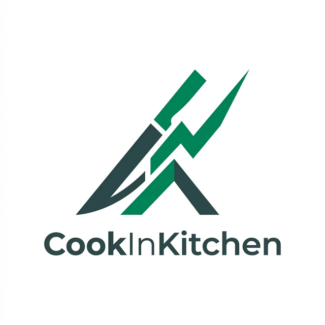 CookinKitchen Intelligence Logo